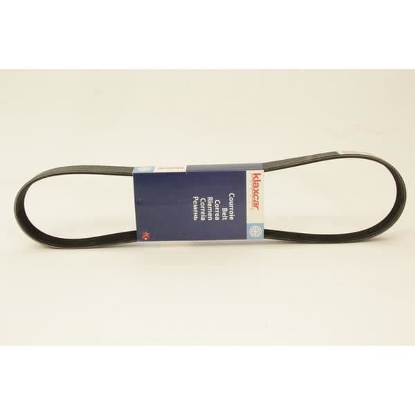 KLAXCAR V-ribberem - 6x 1020 mm
