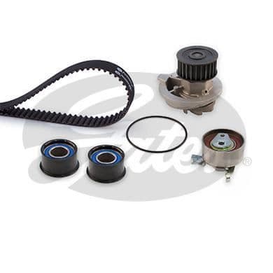 GATES Distributionssats + vattenpump KP15408XS
