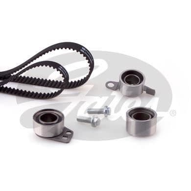 Firstline Triangle Bras de suspension FCA6602