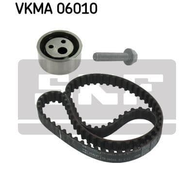 SKF Kuggremssats VKMA 06010