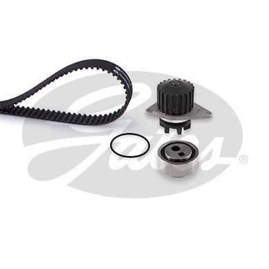 GATES Distributionssats + vattenpump KP15175XS-1