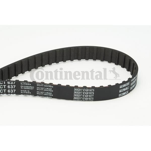 CONTITECH Tandrem CT637