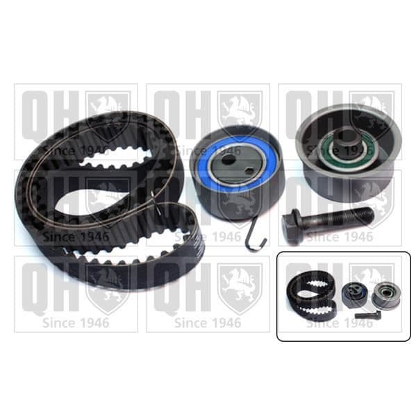 QUINTON HAZELL QH KIT DISTRIBUTION QBK653