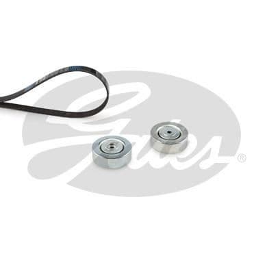 GATES Micro V tillbehörssats K065PK2030
