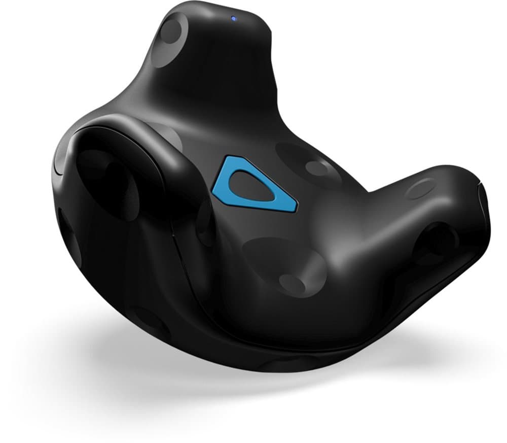 HTC Vive Tracker (2018)