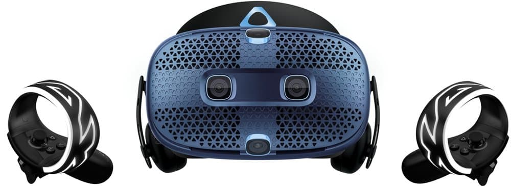 HTC VIVE Cosmos