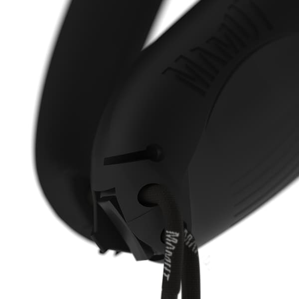 Mamut DX Grips Stealth (Oculus Quest/Rift S)