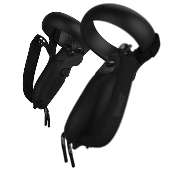 Mamut DX Grips Stealth (Oculus Quest/Rift S)
