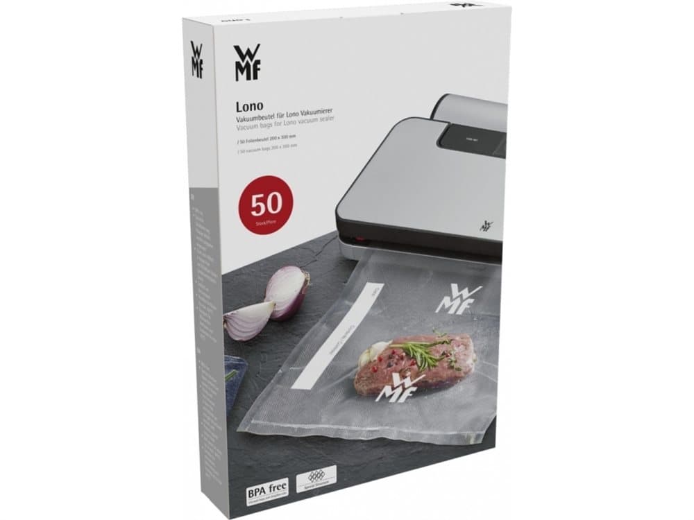 WMF Lono 2-0419970041, Grå, 30 cm, CE