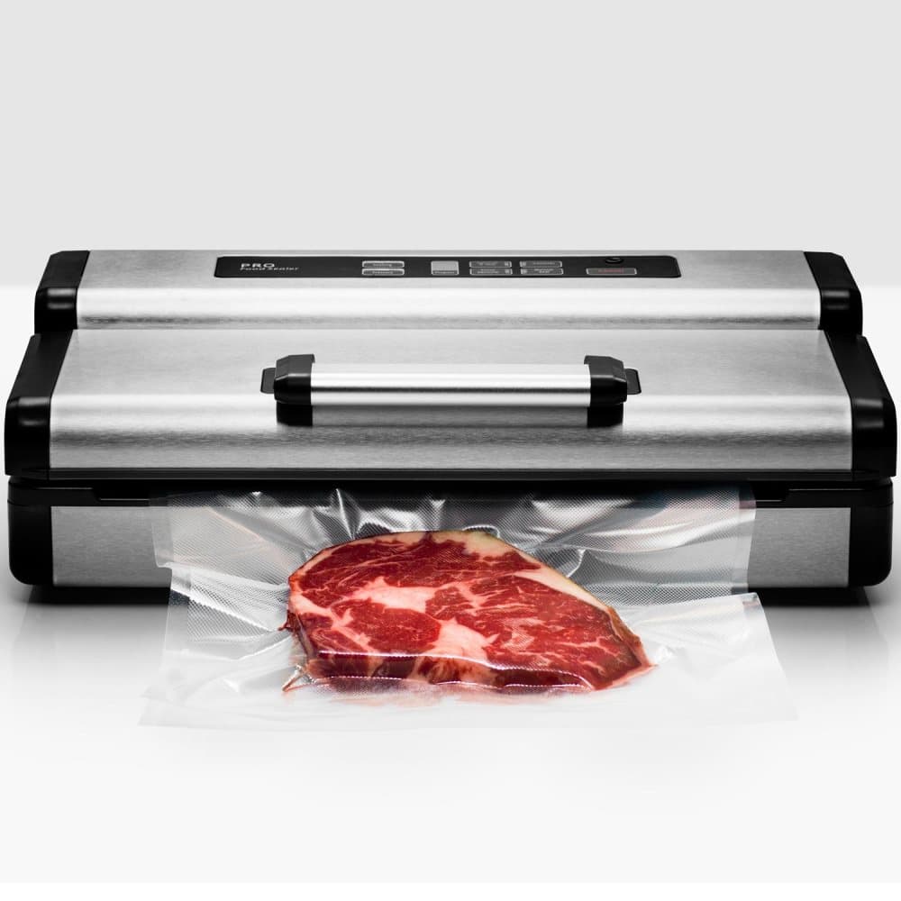 OBH Nordica Vakuumförpackare Pro 7963