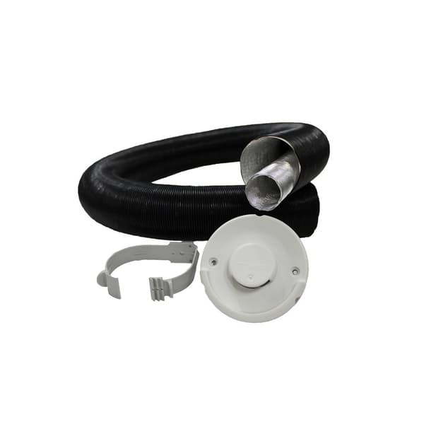 Truma Wall Cowl Set EW24
