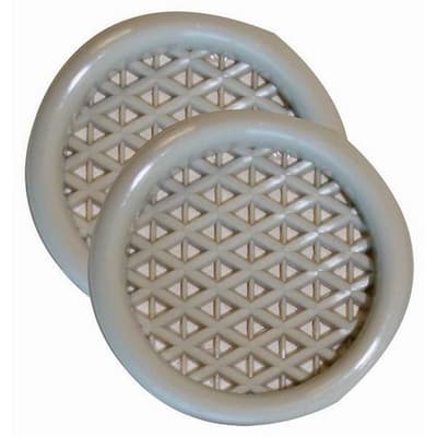 W4 Push In Vent (Pack Of 2)