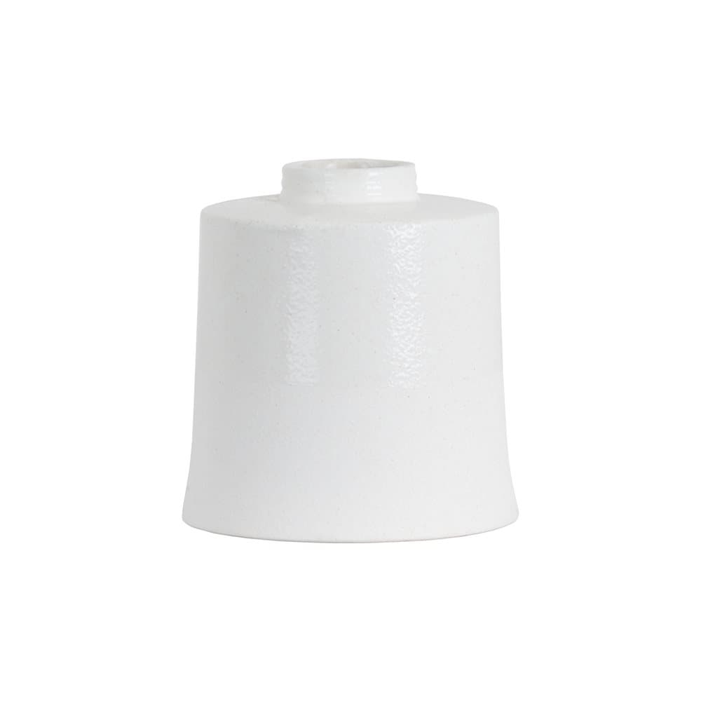 Hill Interiors Large Cylindrical Ceramic Vase
