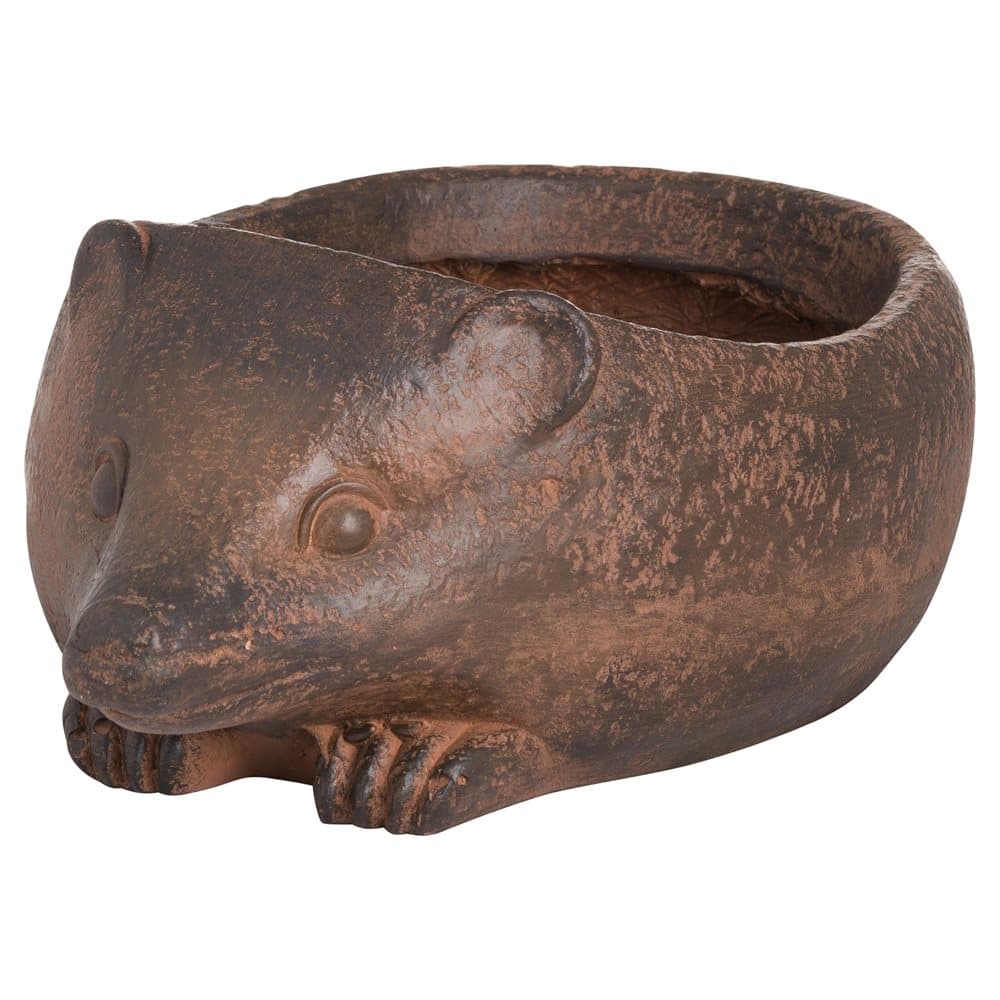 Hill Interiors Hedgehog Planter