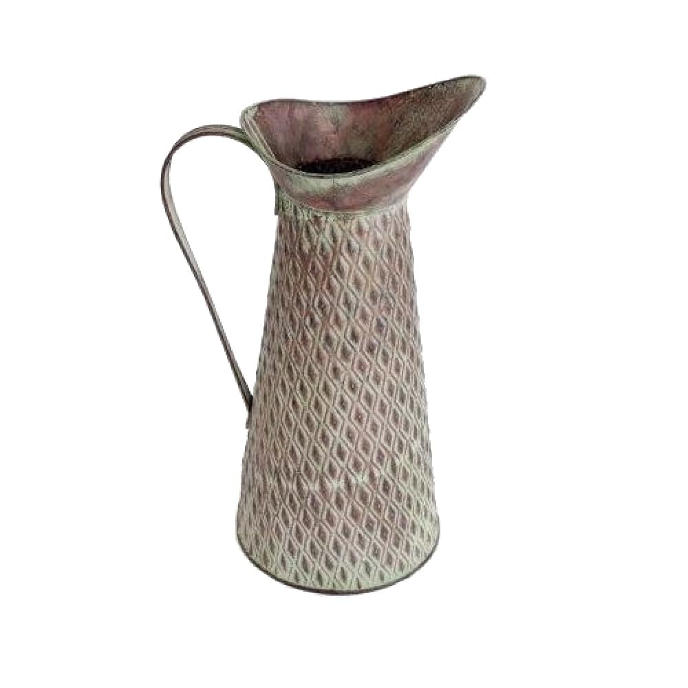Tarnished Ridge Jug