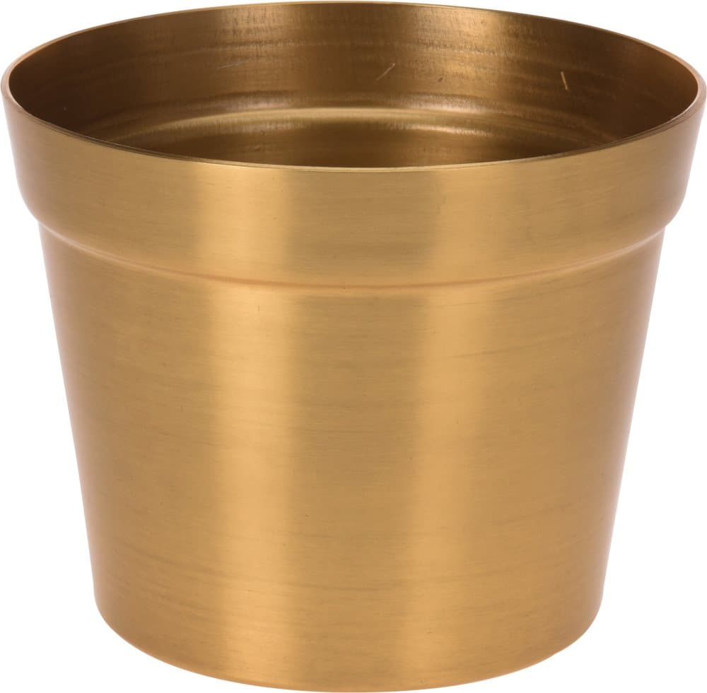 Kruka Aluminium 11cm