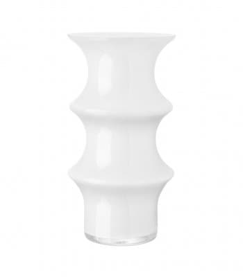 KOSTA BODA - PAGOD VAS VIT H 255MM