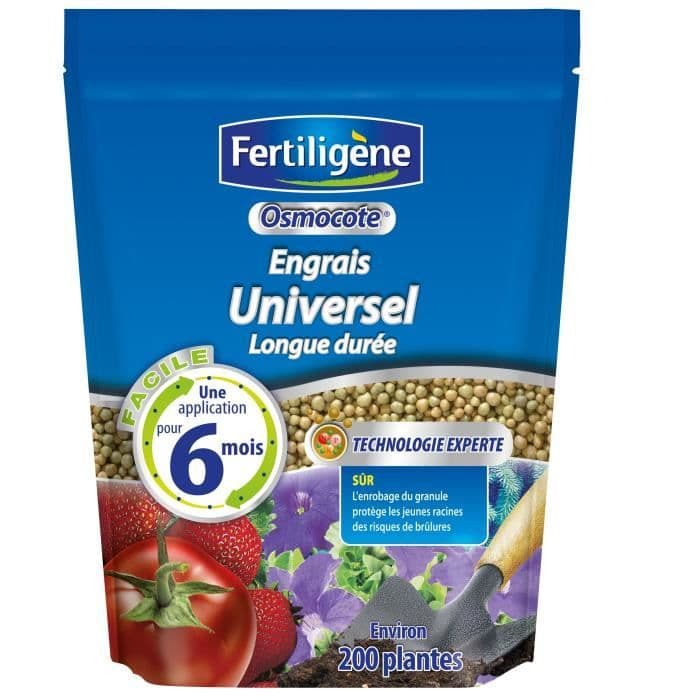 FERTILIGENE Universal Gödselmedel - 1,5 kg