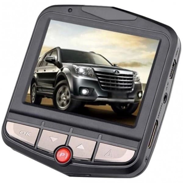 Diel Blackbox HD Dashcam
