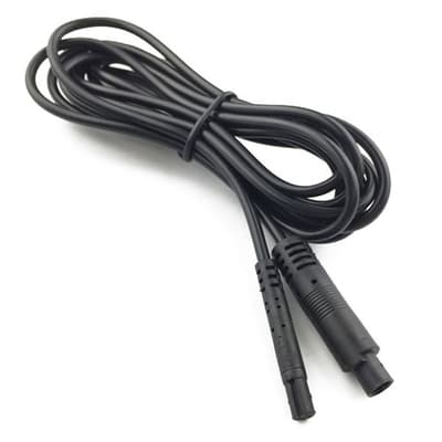 Diel ZP2s förlängningskabel 4-pin (1-6m)
