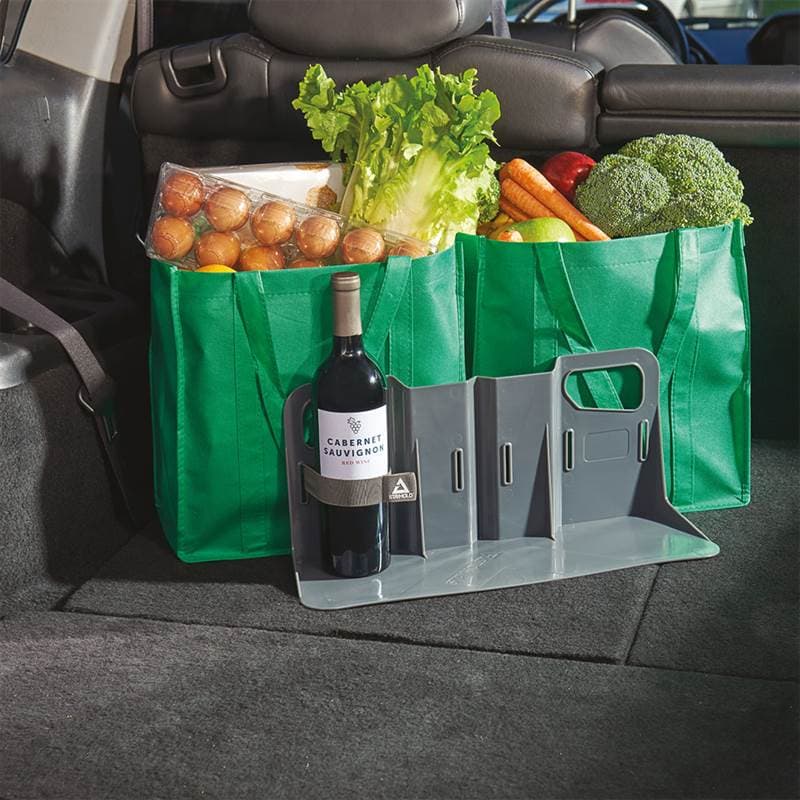Stayhold bagagerumsorganizer - large - 1 stk.