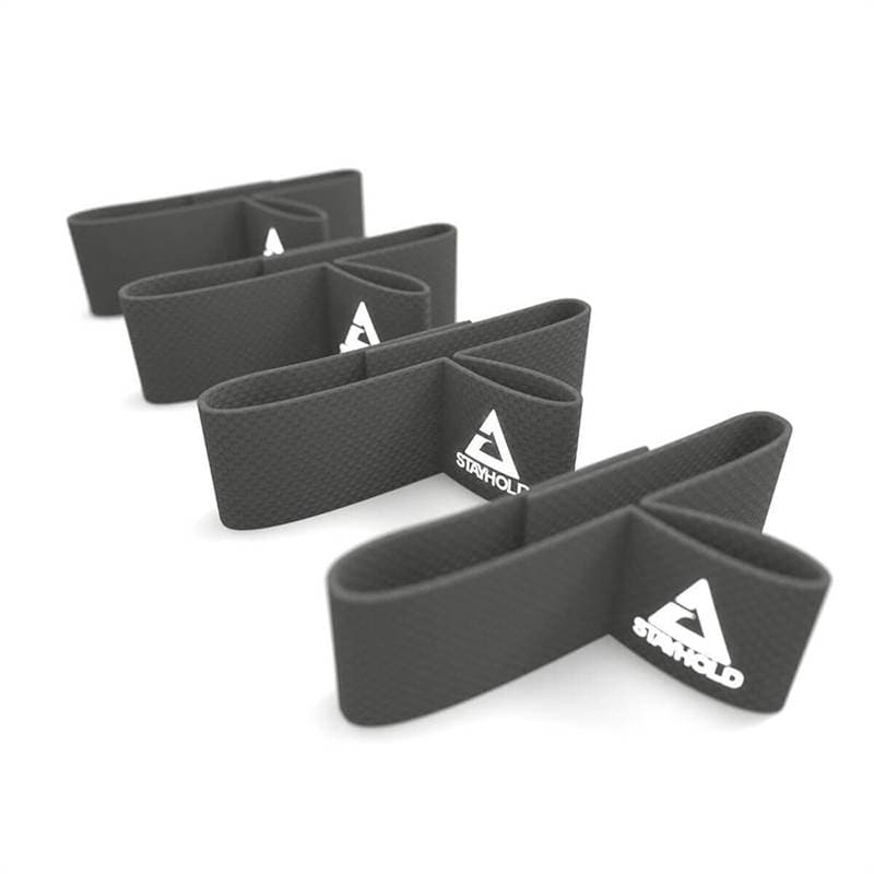 Stayhold Quick Straps - 2 stk.
