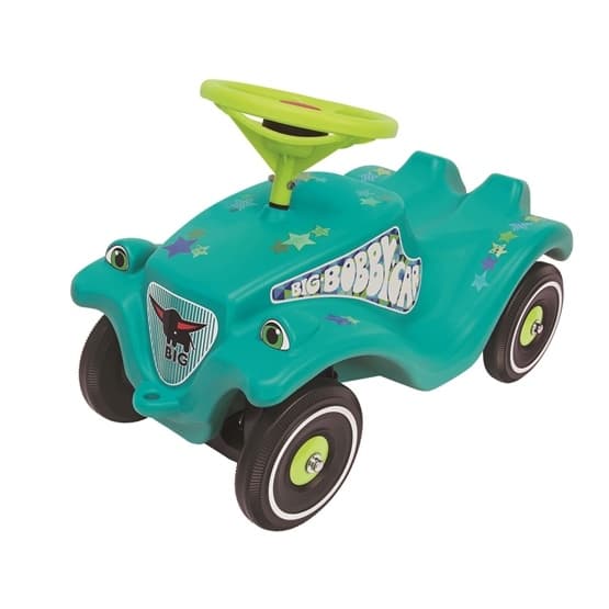 BIG BobbyCar Classic Little Star