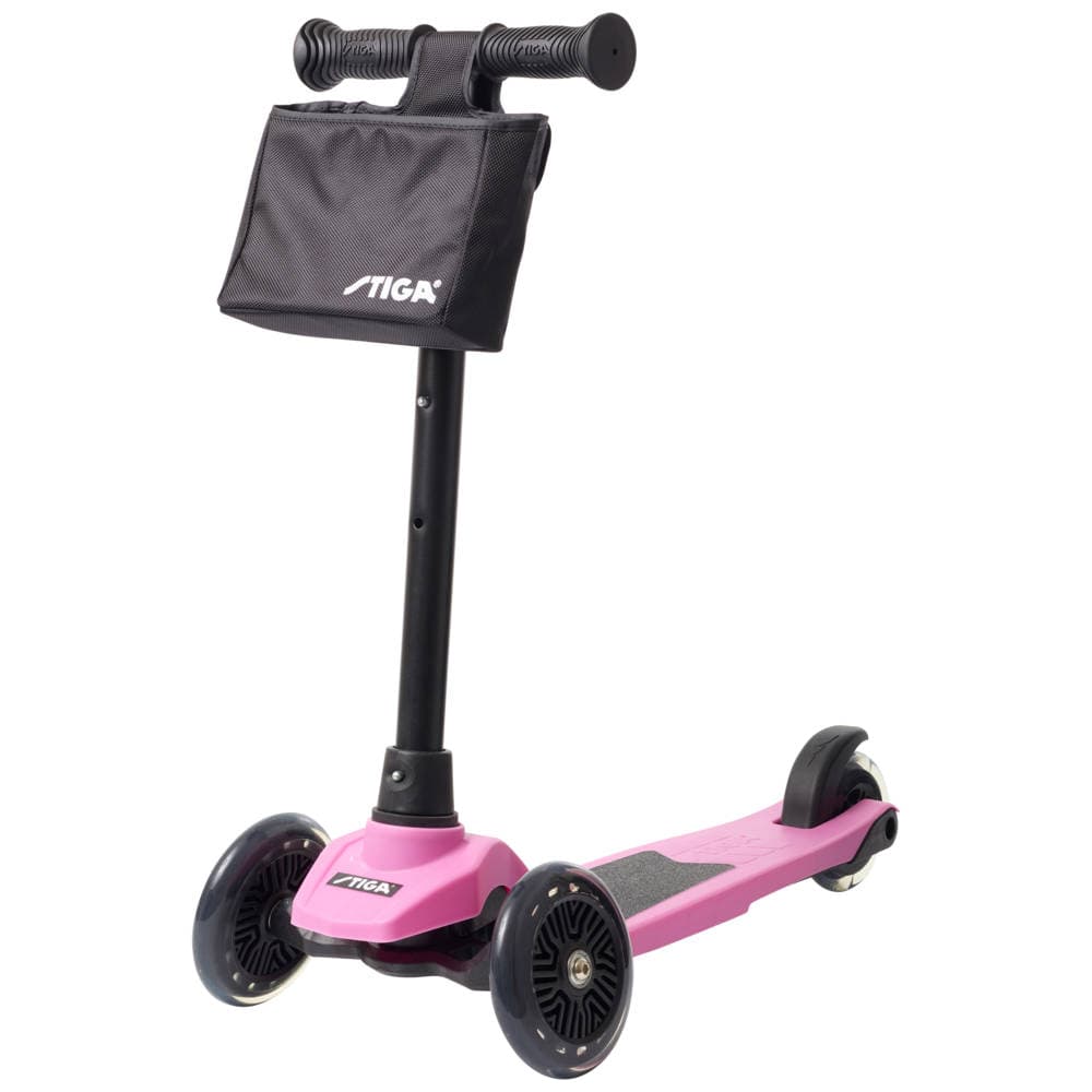Mini Kick Supreme+, Rosa, Stiga