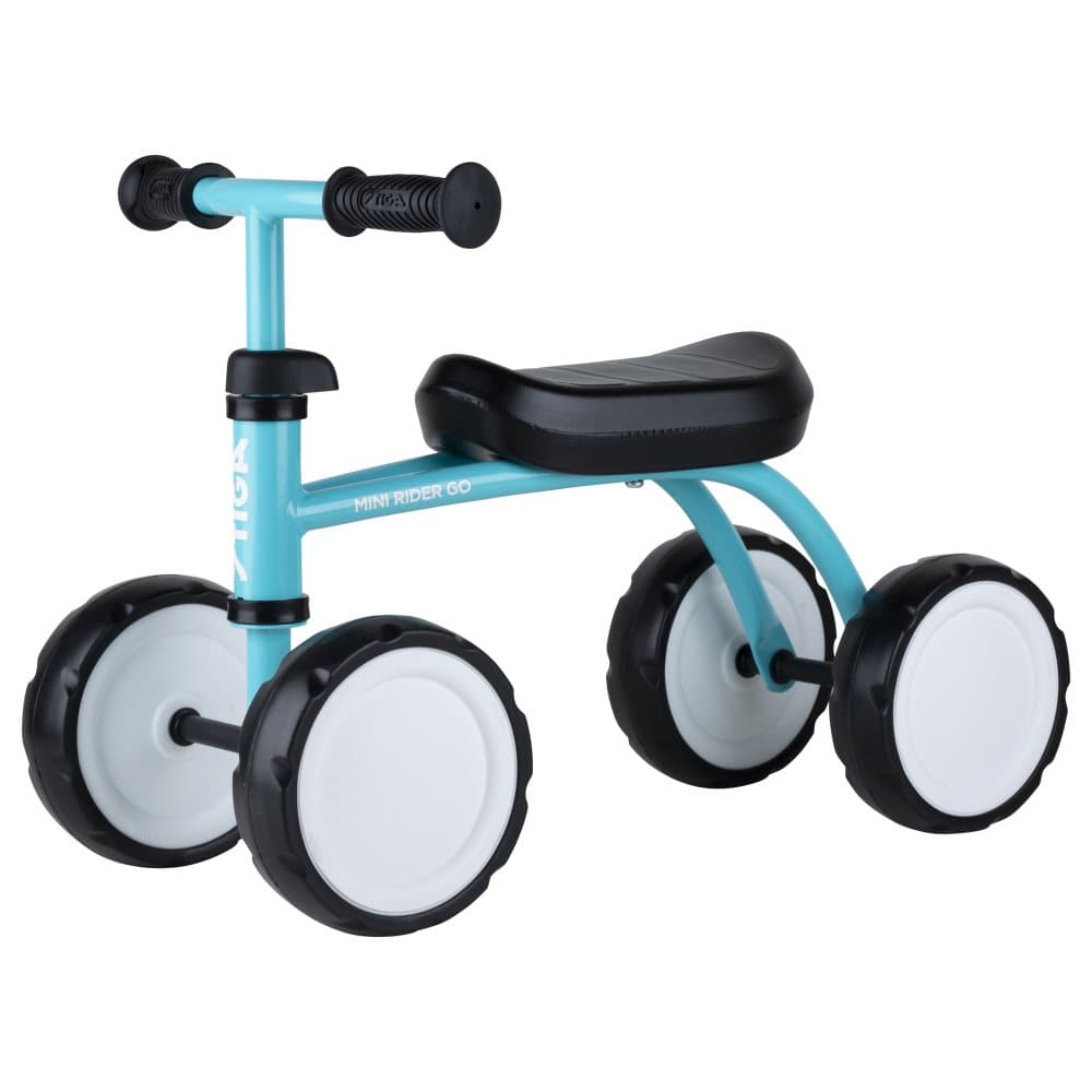 Stiga Mini Rider Go Balanscykel/Gåbil Blå