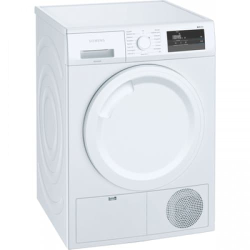 Siemens - WT43H07LDN