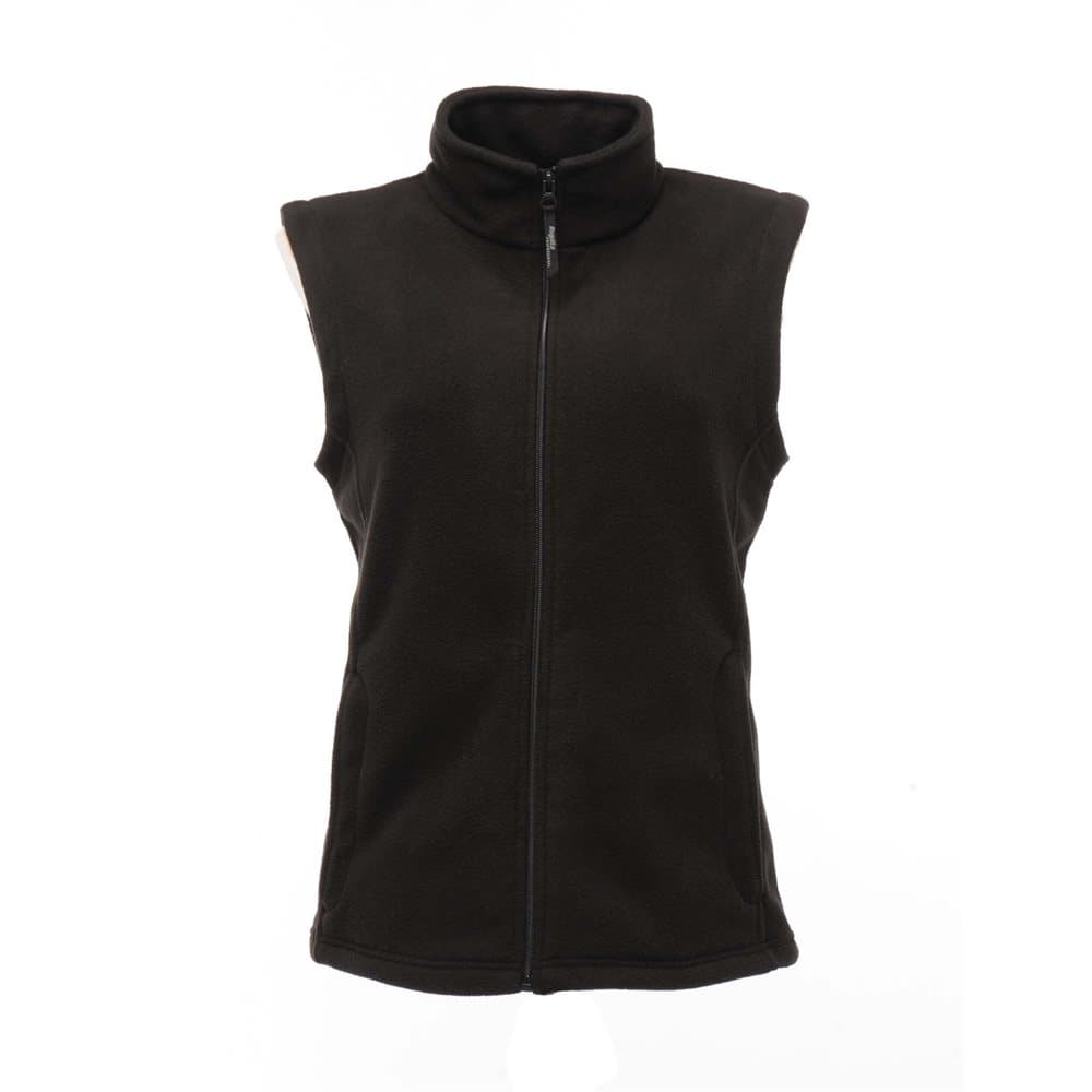 Regatta Womens/Ladies Micro Fleece Bodywarmer / Gilet