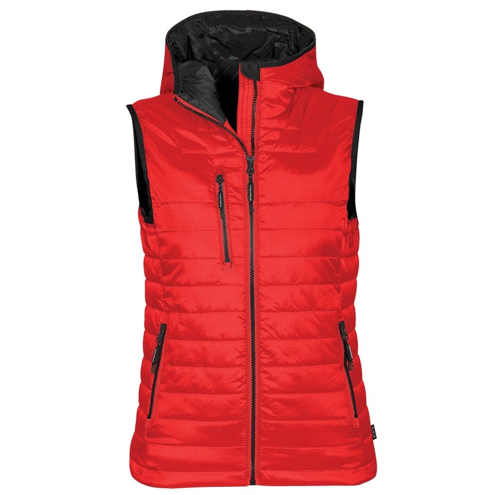 Stormtech Womens Gravity Thermal Vest/Gilet