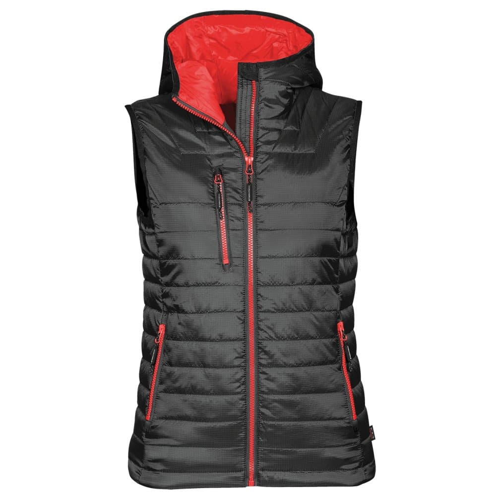 Stormtech Womens Gravity Thermal Vest/Gilet