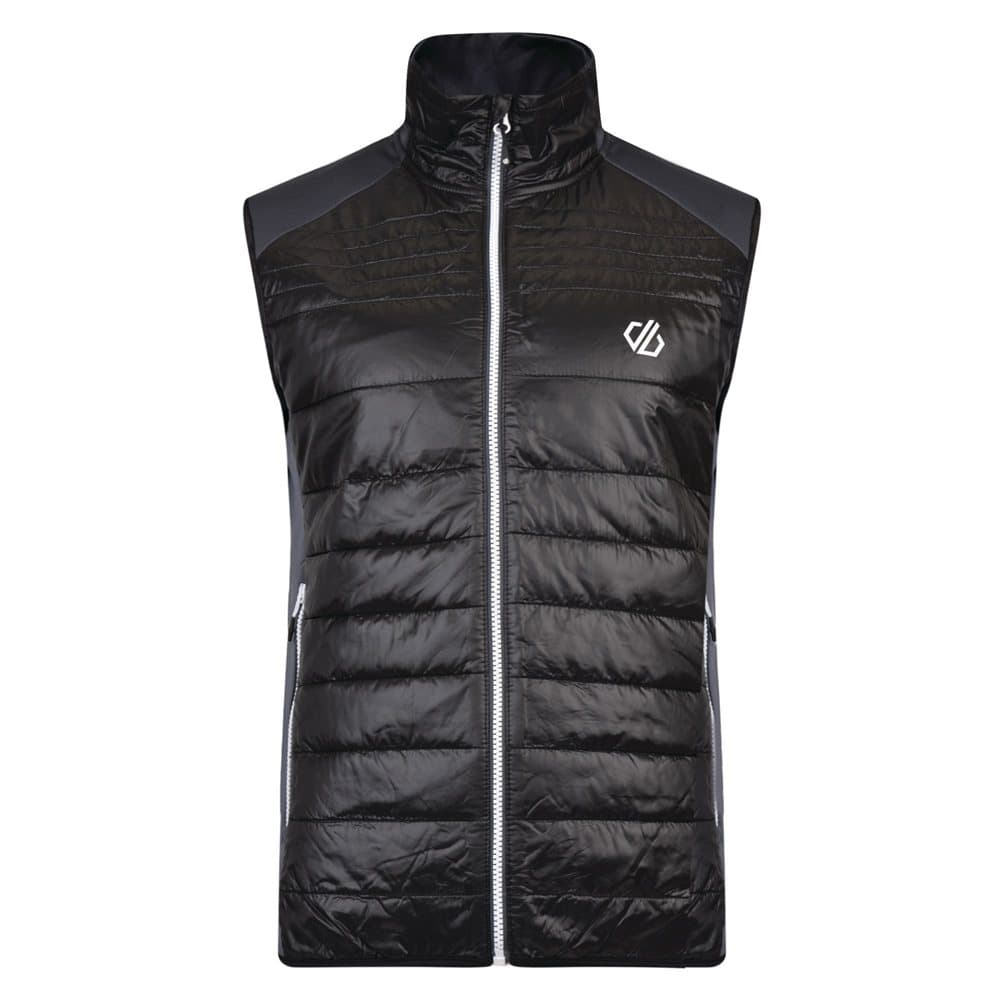 Dare 2B Mens Mountfusion Wool Insulated Vest