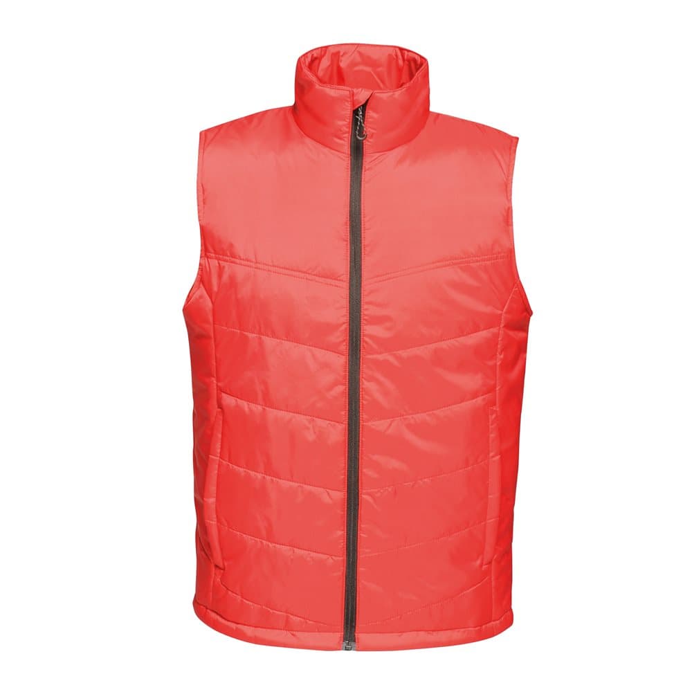 Regatta Mens Stage Insulated Bodywarmer