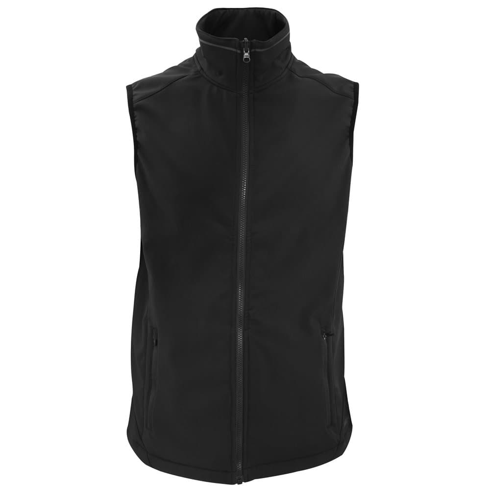 Craghoppers Herr Expert Essential Softshell Bodywarmer / Gilet