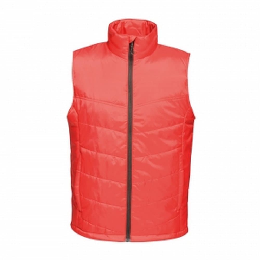Regatta Mens Stage II Insulated Bodywarmer