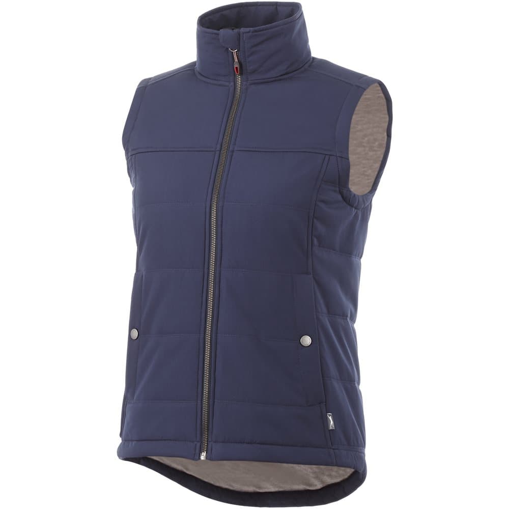 Slazenger Swing Insulated Ladies Bodywarmer