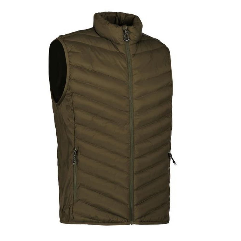 ID Mens Stretch Bodywarmer