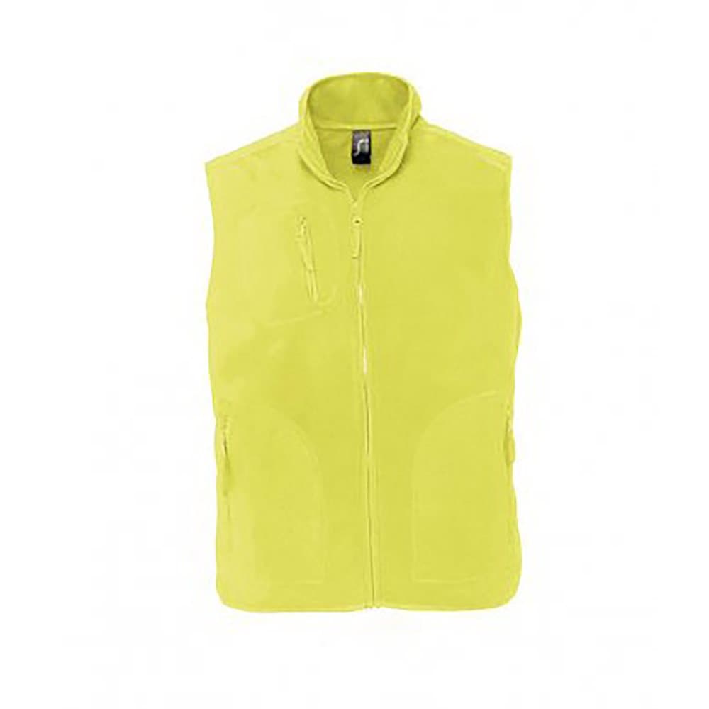SOLS Norway Unisex Anti-Pill Fleece Bodywarmer / Gilet