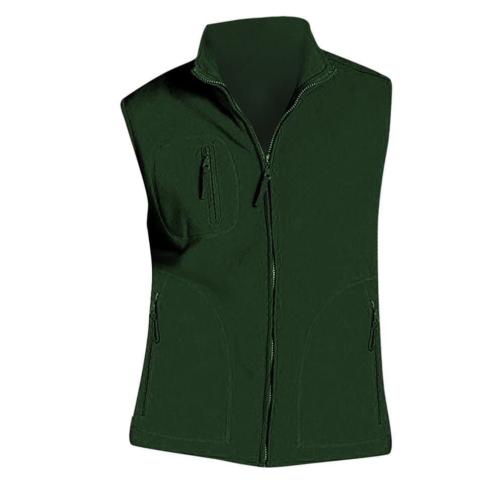 SOLS Norway Unisex Anti-Pill Fleece Bodywarmer / Gilet