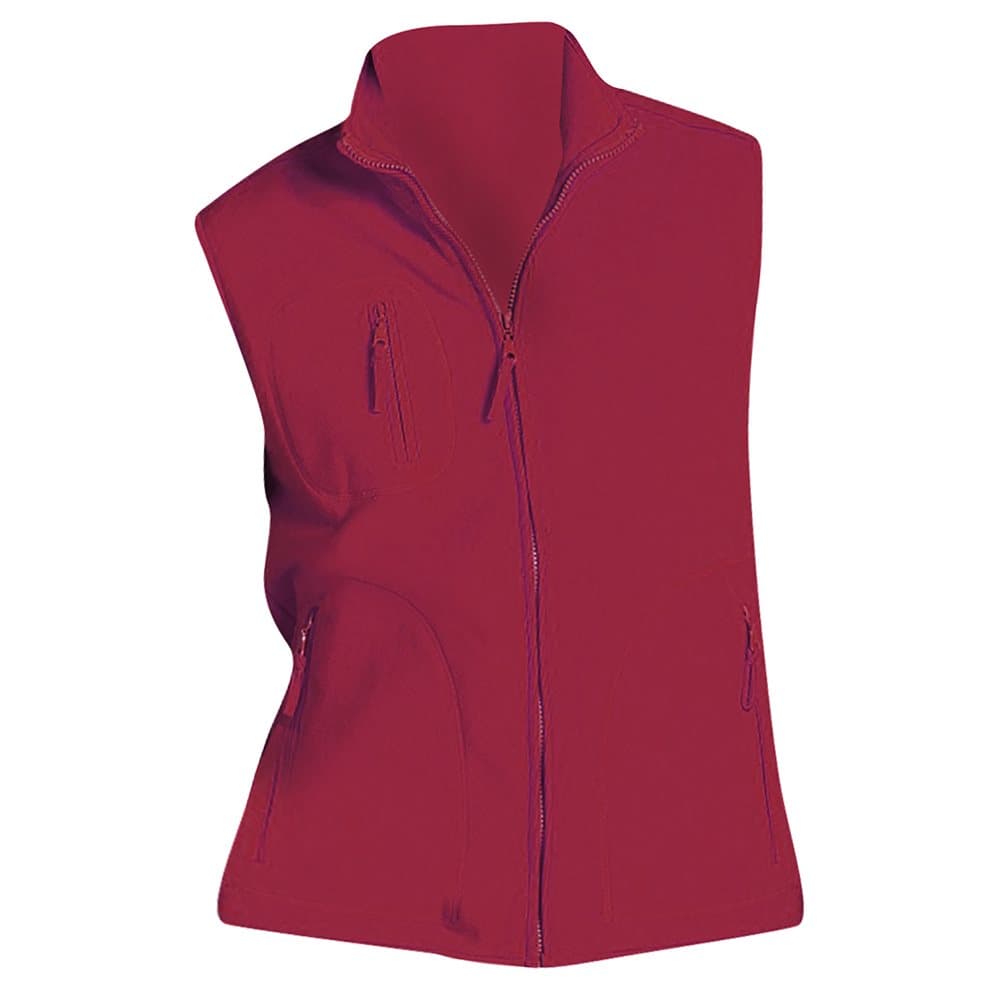 SOLS Norway Unisex Anti-Pill Fleece Bodywarmer / Gilet