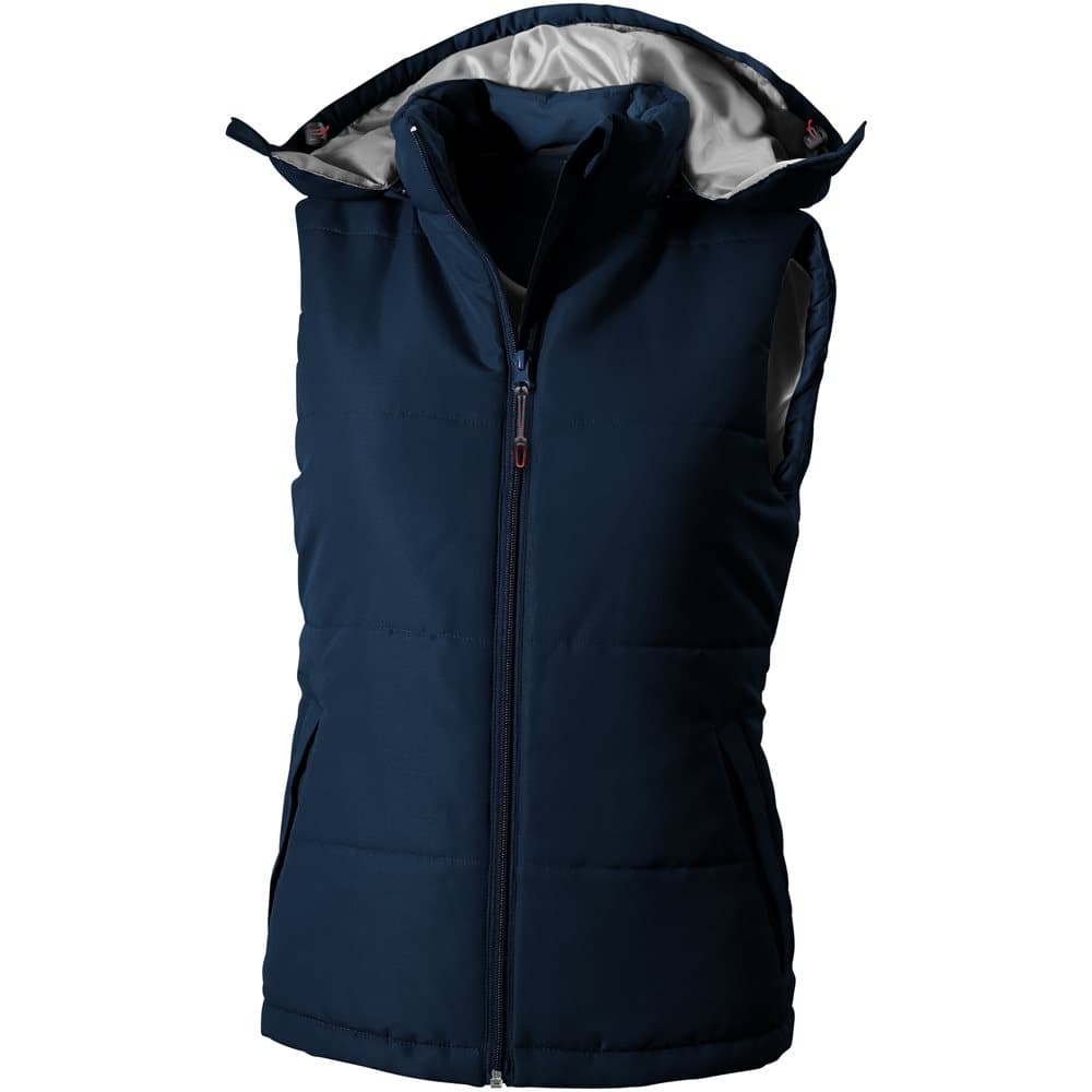 Slazenger Gravel Ladies Bodywarmer