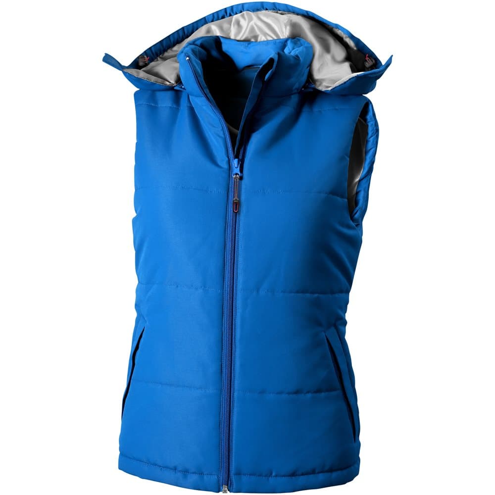 Slazenger Gravel Ladies Bodywarmer