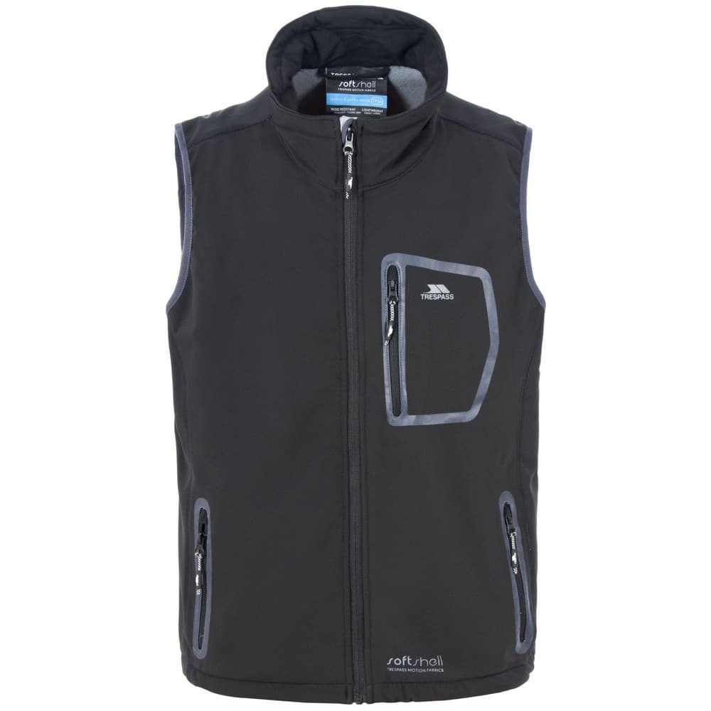Trespass Mens Kompassberg Gilet