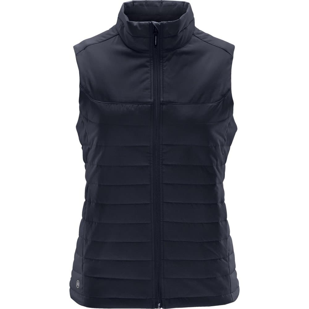 Stormtech Womens/Ladies Nautilus Vest/Gilet