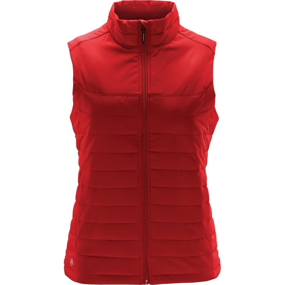 Stormtech Womens/Ladies Nautilus Vest/Gilet