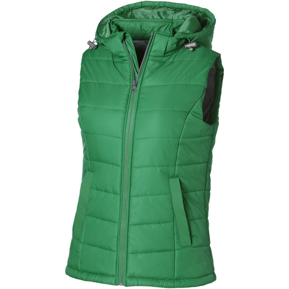 Slazenger Mixed Doubles Ladies Bodywarmer