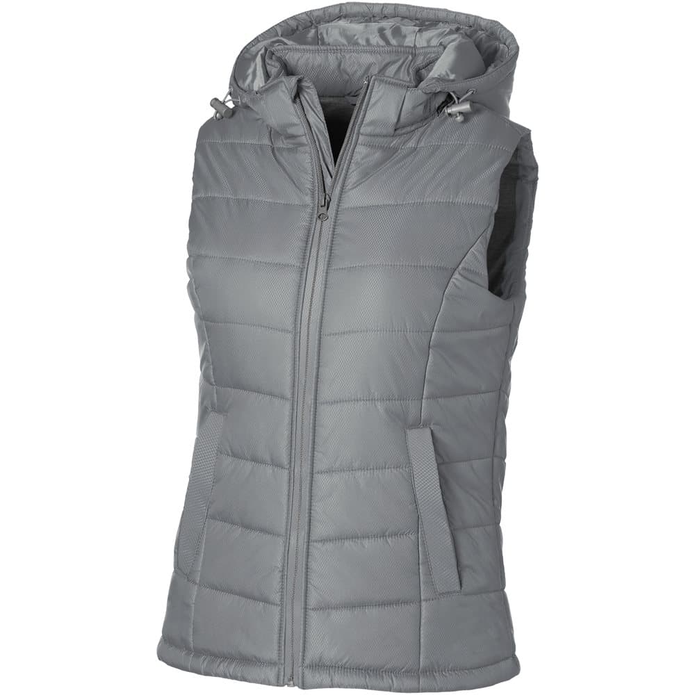 Slazenger Mixed Doubles Ladies Bodywarmer