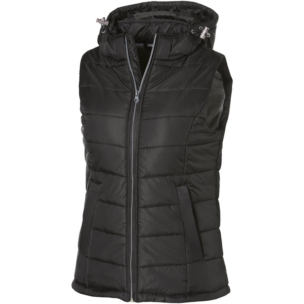 Slazenger Mixed Doubles Ladies Bodywarmer